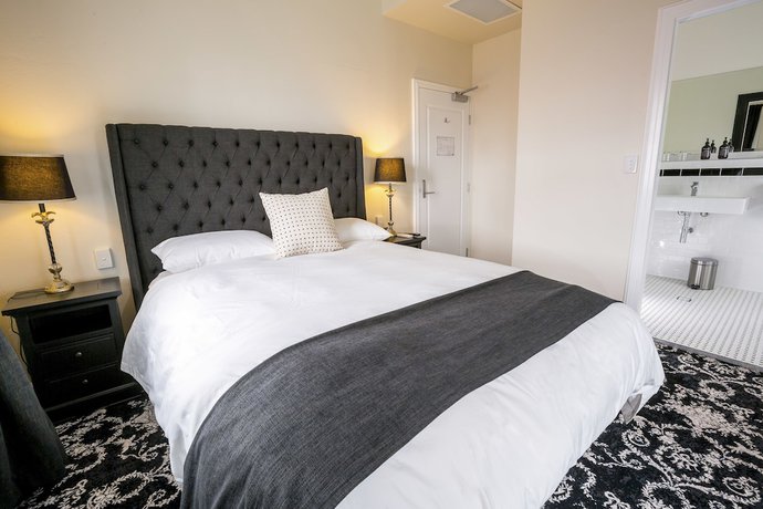 Imagen de la habitación del Hotel The Commercial Boutique. Foto 3