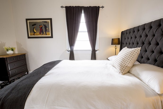 Imagen de la habitación del Hotel The Commercial Boutique. Foto 12