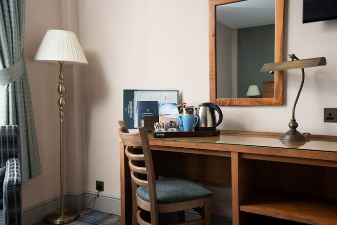 Imagen de la habitación del Hotel The Commissioners Quay Inn - The Inn Collection Group. Foto 11