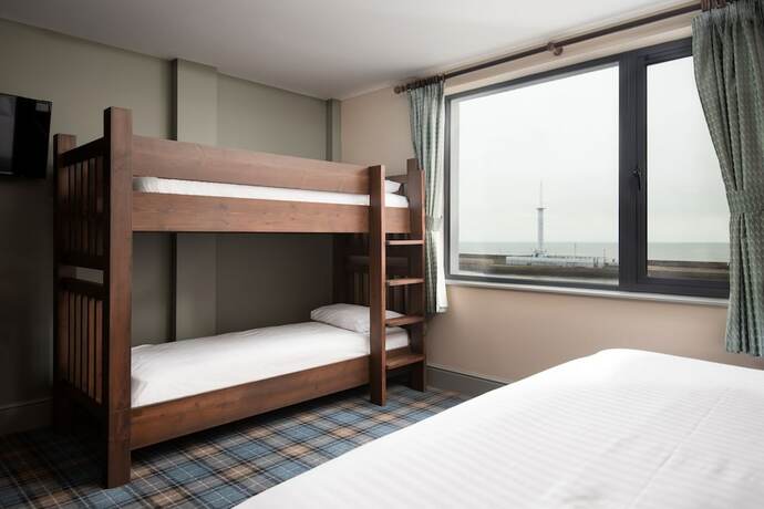 Imagen de la habitación del Hotel The Commissioners Quay Inn - The Inn Collection Group. Foto 13