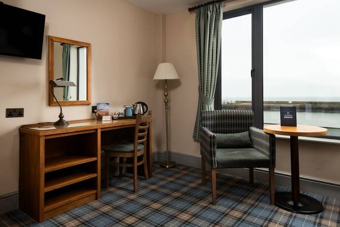 Imagen general del Hotel The Commissioners Quay Inn - The Inn Collection Group. Foto 3