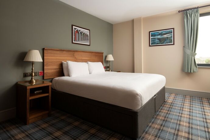 Imagen de la habitación del Hotel The Commissioners Quay Inn - The Inn Collection Group. Foto 15