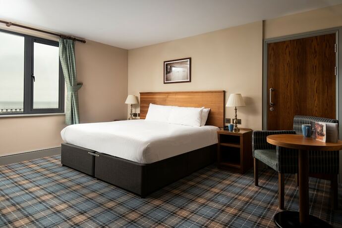 Imagen general del Hotel The Commissioners Quay Inn - The Inn Collection Group. Foto 5