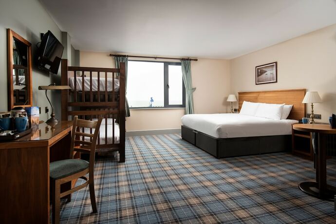 Imagen de la habitación del Hotel The Commissioners Quay Inn - The Inn Collection Group. Foto 19