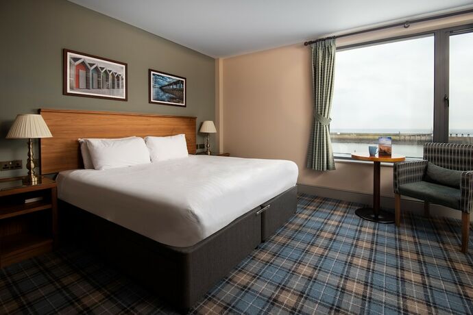 Imagen de la habitación del Hotel The Commissioners Quay Inn - The Inn Collection Group. Foto 20