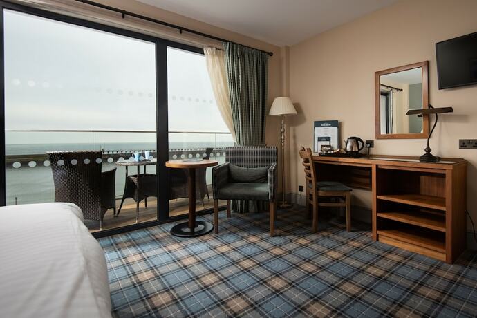 Imagen general del Hotel The Commissioners Quay Inn - The Inn Collection Group. Foto 10