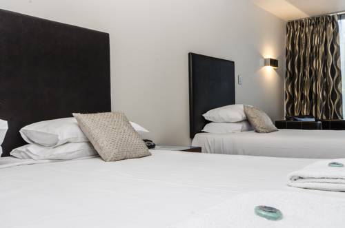 Imagen de la habitación del Hotel The Commodore, Mount Gambier. Foto 2