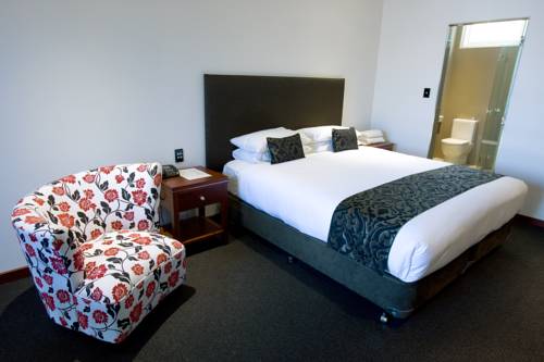 Imagen de la habitación del Hotel The Commodore, Mount Gambier. Foto 3