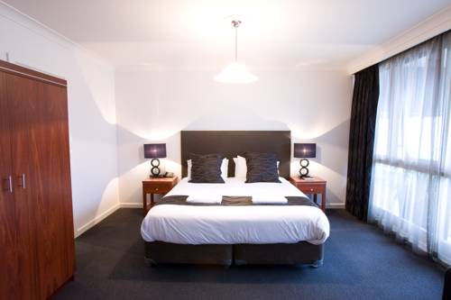 Imagen de la habitación del Hotel The Commodore, Mount Gambier. Foto 4