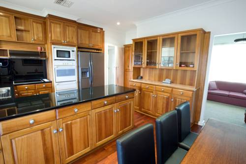 Imagen de la habitación del Hotel The Commodore, Mount Gambier. Foto 5