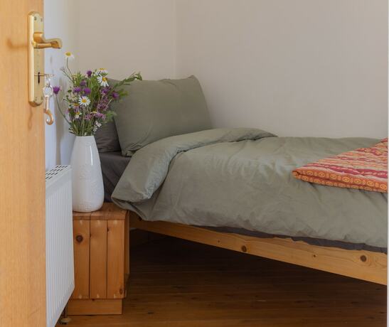 Imagen general del Hotel The Common Knowledge Centre. Foto 6