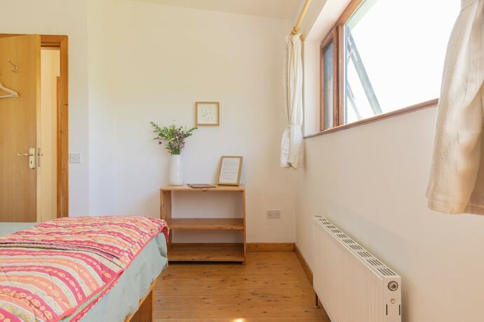 Imagen general del Hotel The Common Knowledge Centre. Foto 7