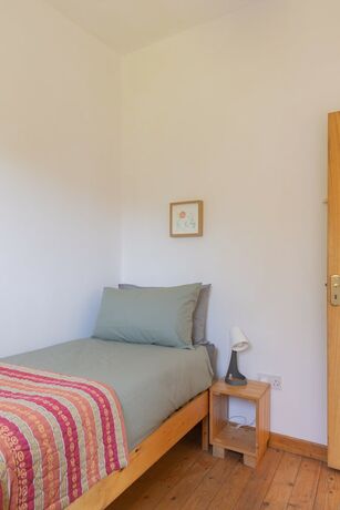 Imagen general del Hotel The Common Knowledge Centre. Foto 8