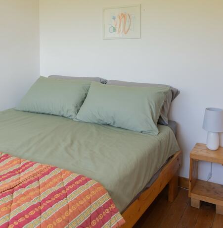 Imagen general del Hotel The Common Knowledge Centre. Foto 11