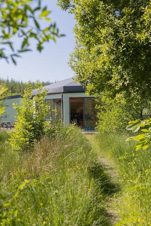 Imagen general del Hotel The Common Knowledge Centre. Foto 15