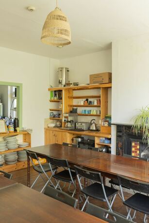 Imagen general del Hotel The Common Knowledge Centre. Foto 16