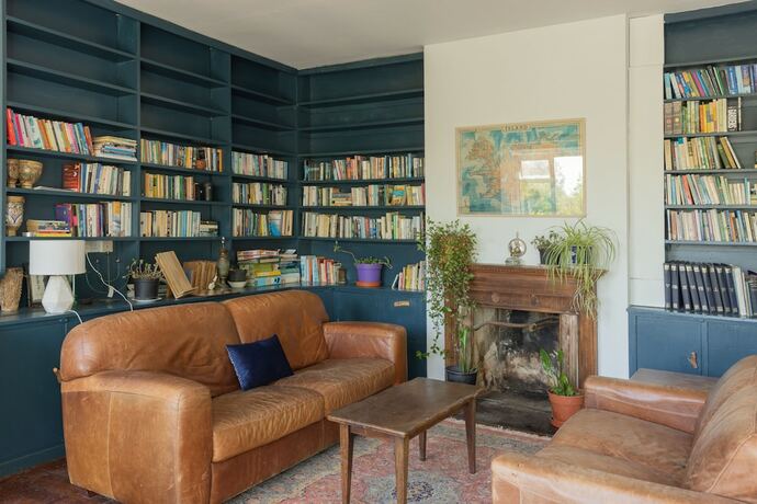 Imagen general del Hotel The Common Knowledge Centre. Foto 18