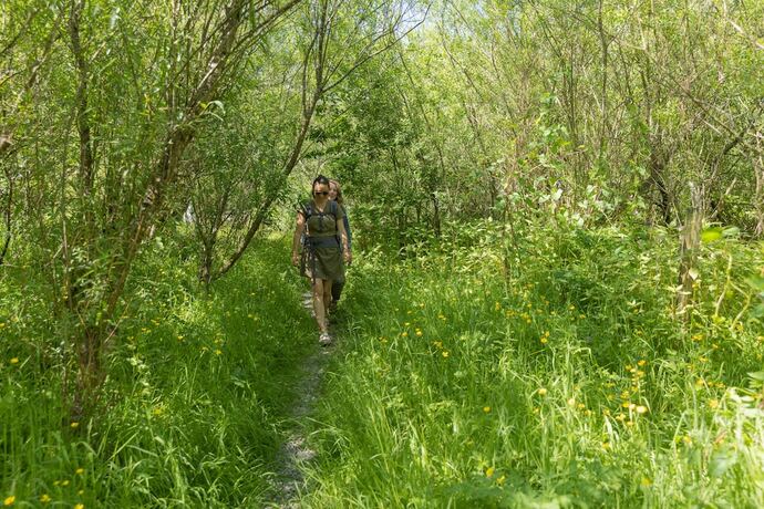 Imagen general del Hotel The Common Knowledge Centre. Foto 20