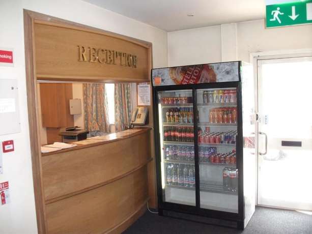 Imagen de los interiores del Hotel The Commongate. Foto 20