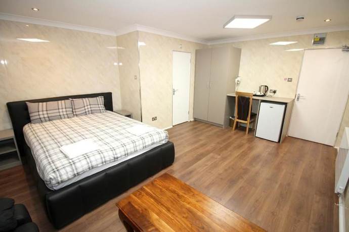 Imagen general del Hotel The Commongate. Foto 1