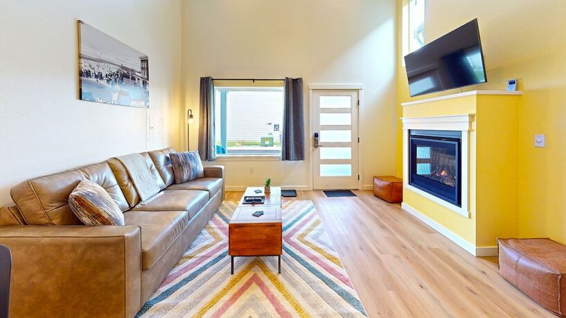 Imagen general del Hotel The Commons - Urban Coastal Lodging. Foto 1