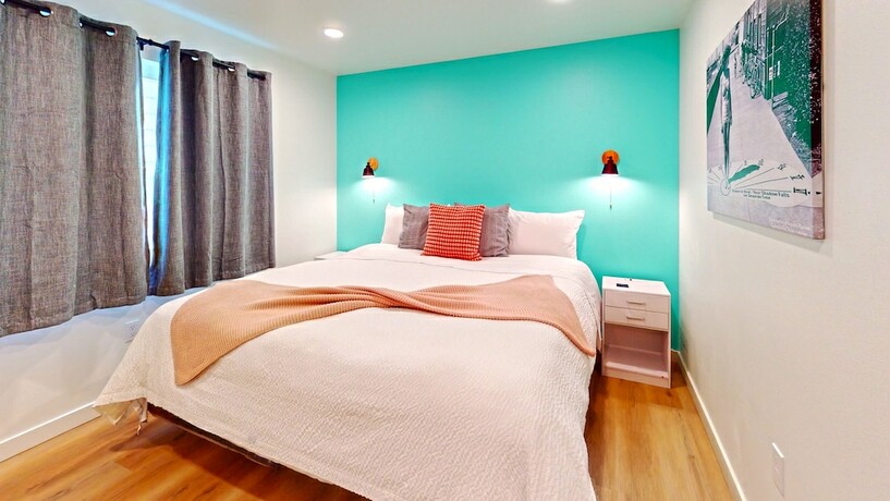 Imagen general del Hotel The Commons - Urban Coastal Lodging. Foto 2