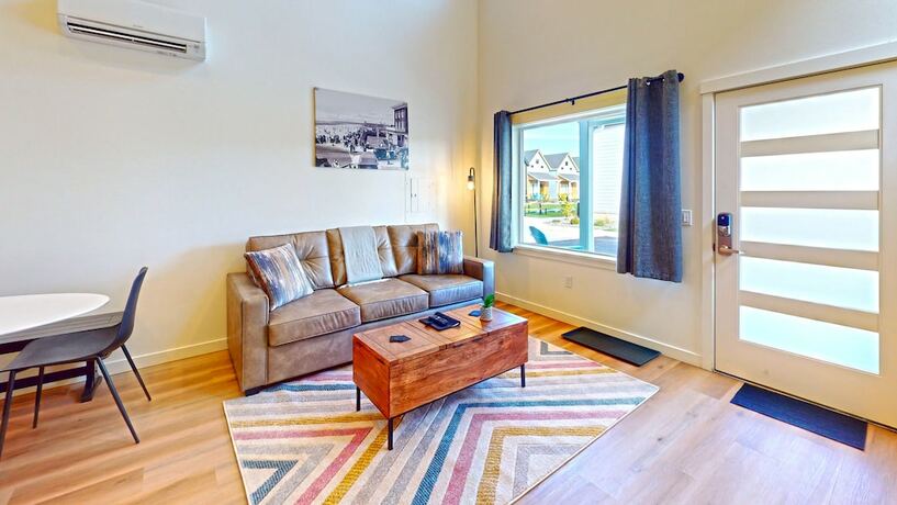 Imagen general del Hotel The Commons - Urban Coastal Lodging. Foto 3