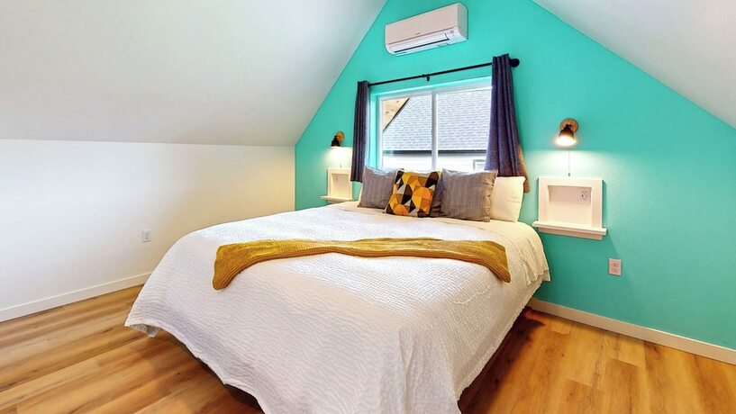 Imagen general del Hotel The Commons - Urban Coastal Lodging. Foto 4