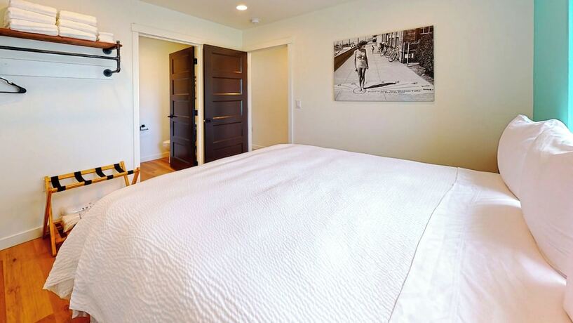 Imagen general del Hotel The Commons - Urban Coastal Lodging. Foto 7