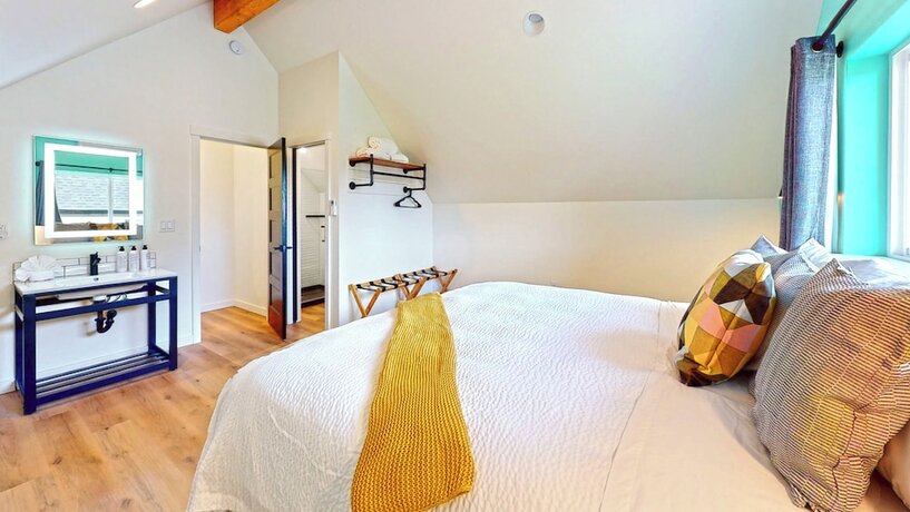 Imagen general del Hotel The Commons - Urban Coastal Lodging. Foto 8