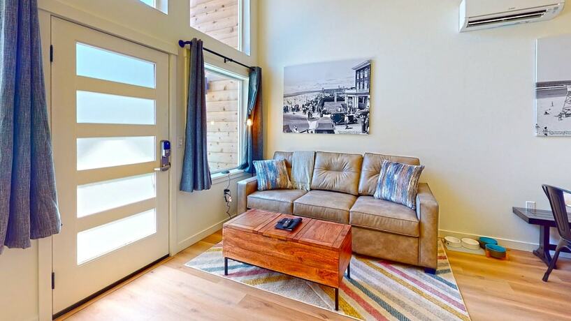 Imagen de la habitación del Hotel The Commons - Urban Coastal Lodging. Foto 16