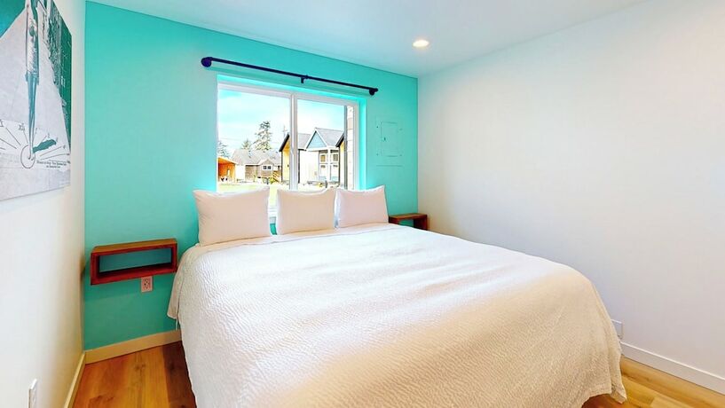 Imagen de la habitación del Hotel The Commons - Urban Coastal Lodging. Foto 19
