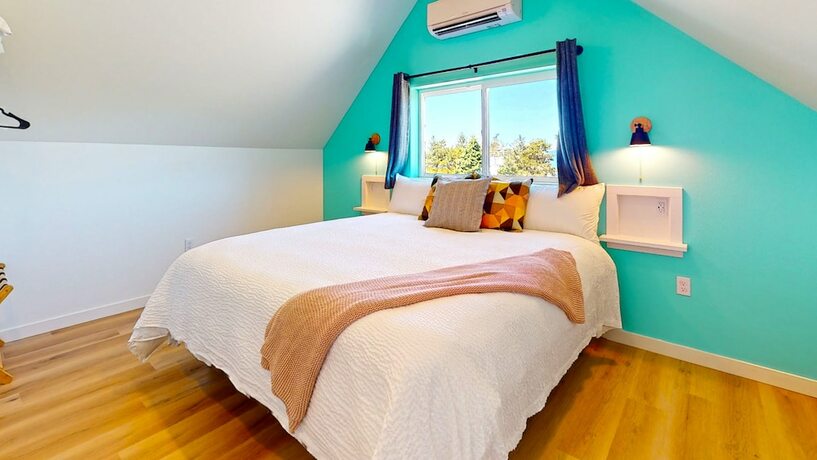 Imagen de la habitación del Hotel The Commons - Urban Coastal Lodging. Foto 20