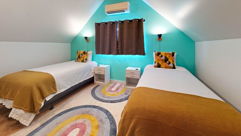 Imagen general del Hotel The Commons - Urban Coastal Lodging. Foto 10