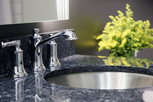 Imagen de la habitación del Hotel The Commonwealth. Foto 3