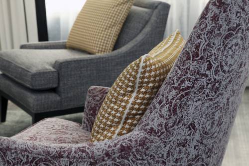 Imagen de la habitación del Hotel The Commonwealth. Foto 6