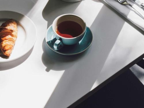 Imagen general del Hotel The Como Melbourne. Foto 3