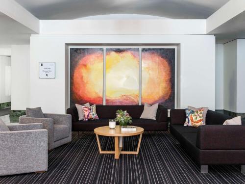 Imagen general del Hotel The Como Melbourne. Foto 4