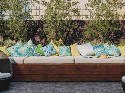 Imagen general del Hotel The Como Melbourne. Foto 6