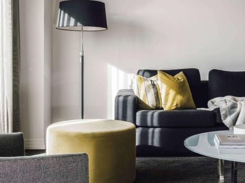 Imagen general del Hotel The Como Melbourne. Foto 7