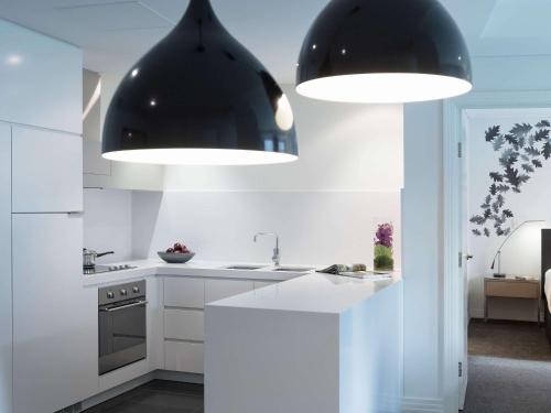 Imagen general del Hotel The Como Melbourne. Foto 8