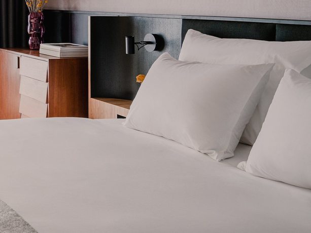 Imagen de la habitación del Hotel The Comodo Bad Gastein, A Member Of Designs. Foto 11