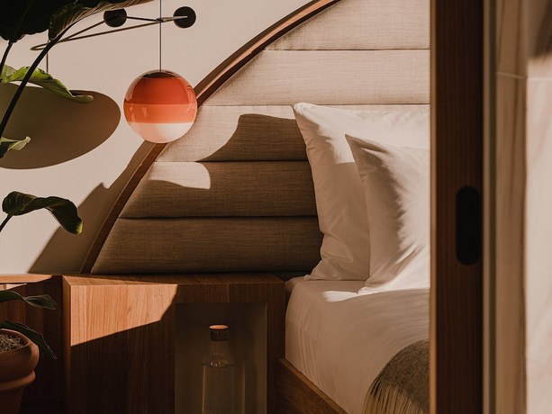 Imagen de la habitación del Hotel The Comodo Bad Gastein, A Member Of Designs. Foto 13