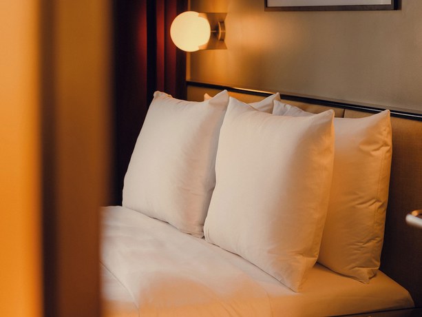 Imagen de la habitación del Hotel The Companion Vienna. Foto 5