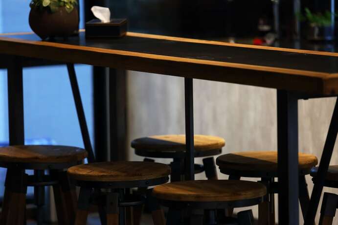 Imagen general del Hotel The Compass Inn. Foto 3