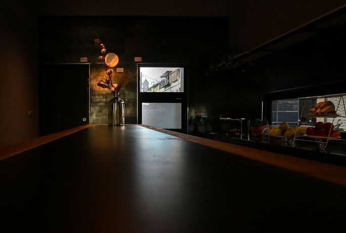 Imagen general del Hotel The Compass Inn. Foto 5