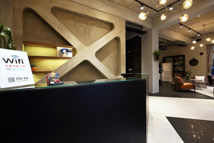 Imagen general del Hotel The Compass Inn. Foto 6