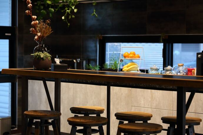 Imagen general del Hotel The Compass Inn. Foto 11