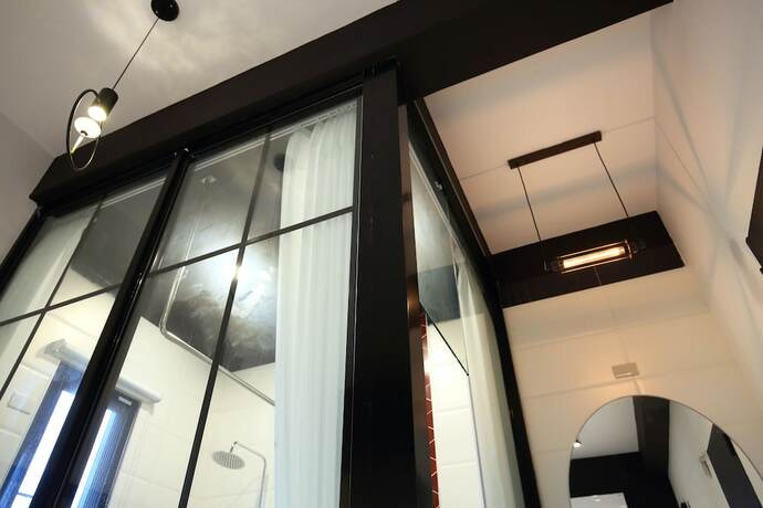 Imagen de la habitación del Hotel The Compass Inn. Foto 21