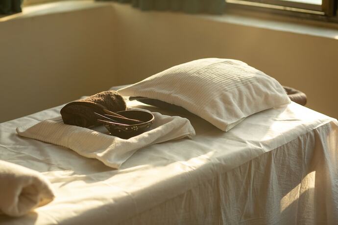 Imagen general del Hotel The Competent Palace. Foto 9